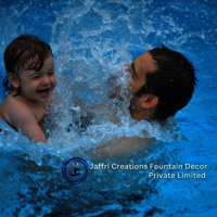 Wave Pool Usage: Hotels/resorts