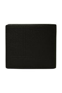 GENUINE LEATHER BLACK GENTS WALLET