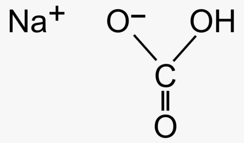 Sodium Bicarbonate