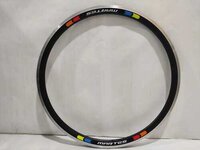 CYCLE RIM
