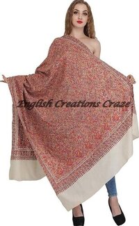 Ladies Shawls