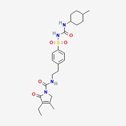 Glimepiride API