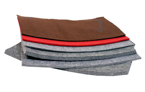 Non Woven Felt for Coaster Mousepad Dusters