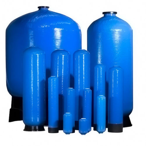 Filter Cartridge Parts