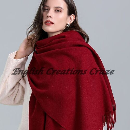 Cashmere Wool Shawls