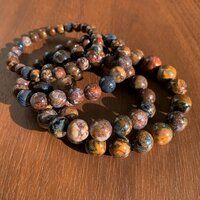 Pietersite Bracelet