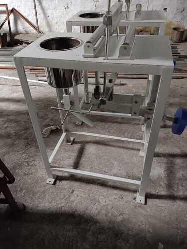 Tile Flexure  Tester machine