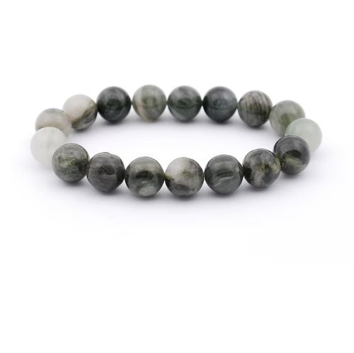 Pinolith Jasper Bracelet  Jasper Bracelet