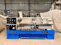 Dalian CDL6251 1500 mm Lathe Machine