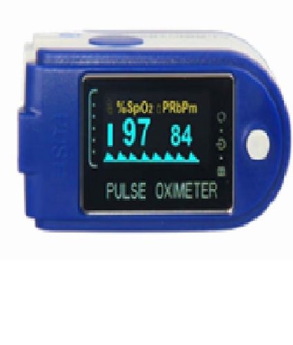 PULSE OXIMETER CMS-50D