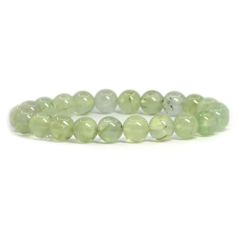 Prehnite Bracelet