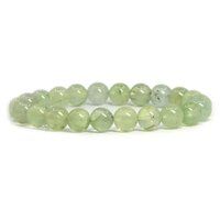 Prehnite Bracelet