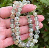 Prehnite Bracelet