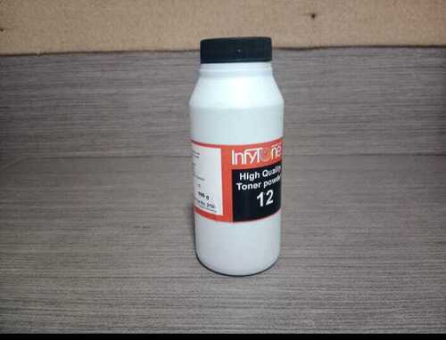 TONER POWDER 12A 100GM