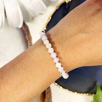 Rainbow Moonstone Bracelet