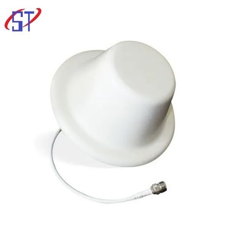 700-4000Mhz SISO OMNI CEILING Antenna