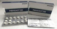 Pirfekast 200 Mg Tablets