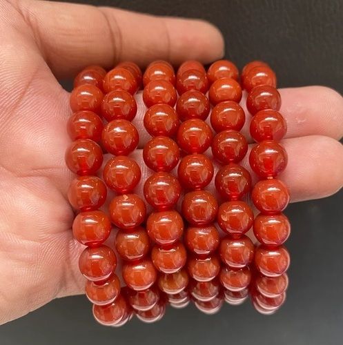 Red Onyx Bracelet