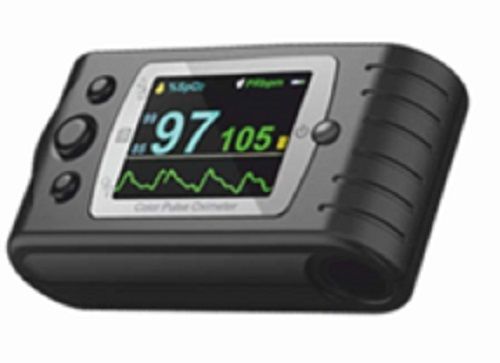 Pulse Oximeter CMS-60C