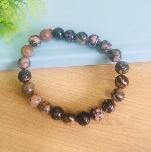 Rhodonite Bracelet