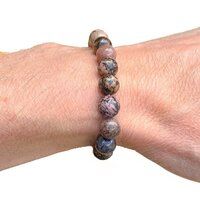 Rhodonite Bracelet