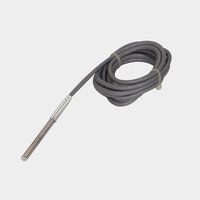 Electronic Temperature Sensors