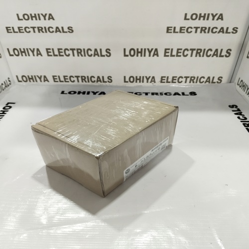 ALLEN BRADLEY 1769-L19ER-BB1B CONTROLLER