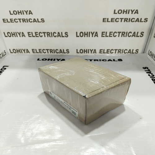 ALLEN BRADLEY 1769-L19ER-BB1B CONTROLLER