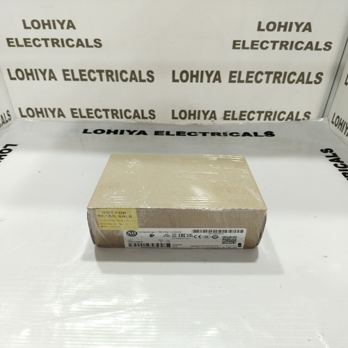 ALLEN BRADLEY 1769-L30ER CONTROLLER