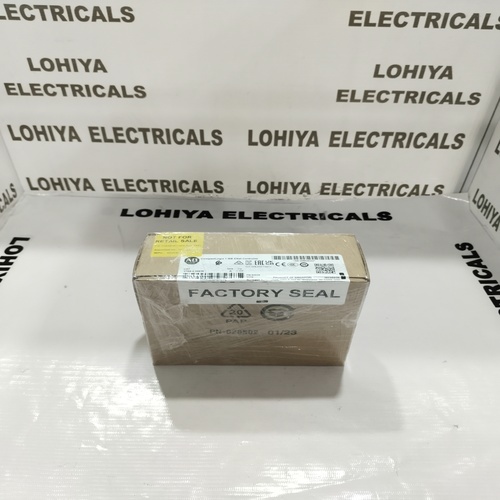 ALLEN BRADLEY 1769-L30ER CONTROLLER