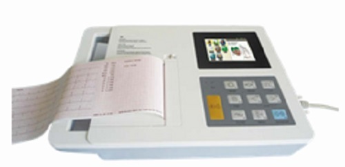 ECG Machine