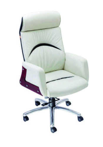 REVOLVING EXECUTIVE CHAIR  BLD-105