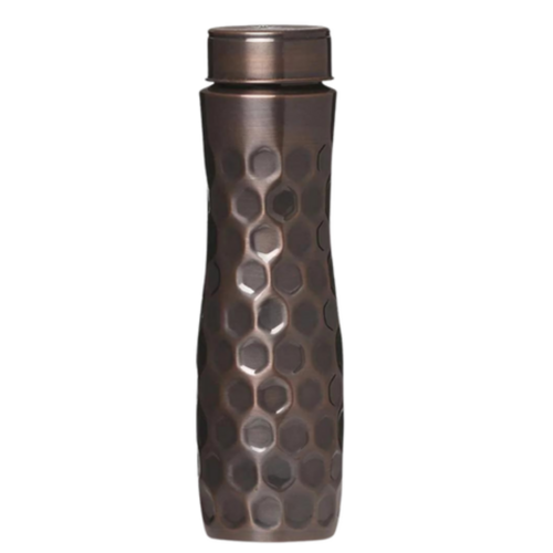 Antiques Diamond Bottle