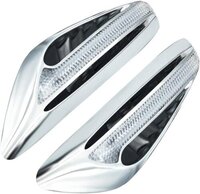 Side Lights For Car - Multi Material, Various Dimensions, Multi Color | Sturdy, Durable, Reliable, Quality As Per Buyer Requirement