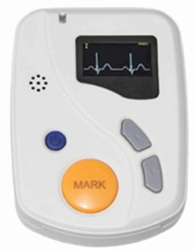 ECG Holter Recorder