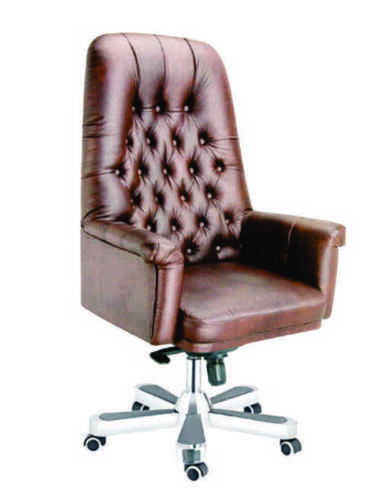 REVOLVING EXECUTIVE CHAIR  BLD-113