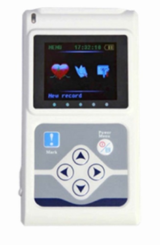 ECG Holter Recorder CMS-TLC5000