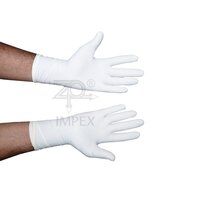 Latex Examination Gloves