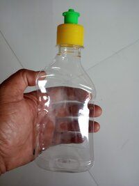 250 Ml Hand Wash Bottle