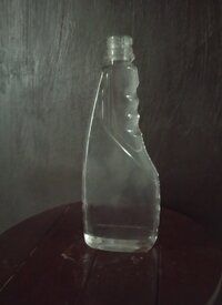 500ml Glass Cleaner Empty Bottle