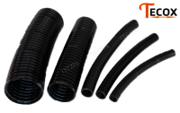 UV Polyamide Flexible Conduit Pipe