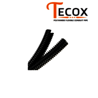 Nylon Polyamide Corrugated Flexible Conduit
