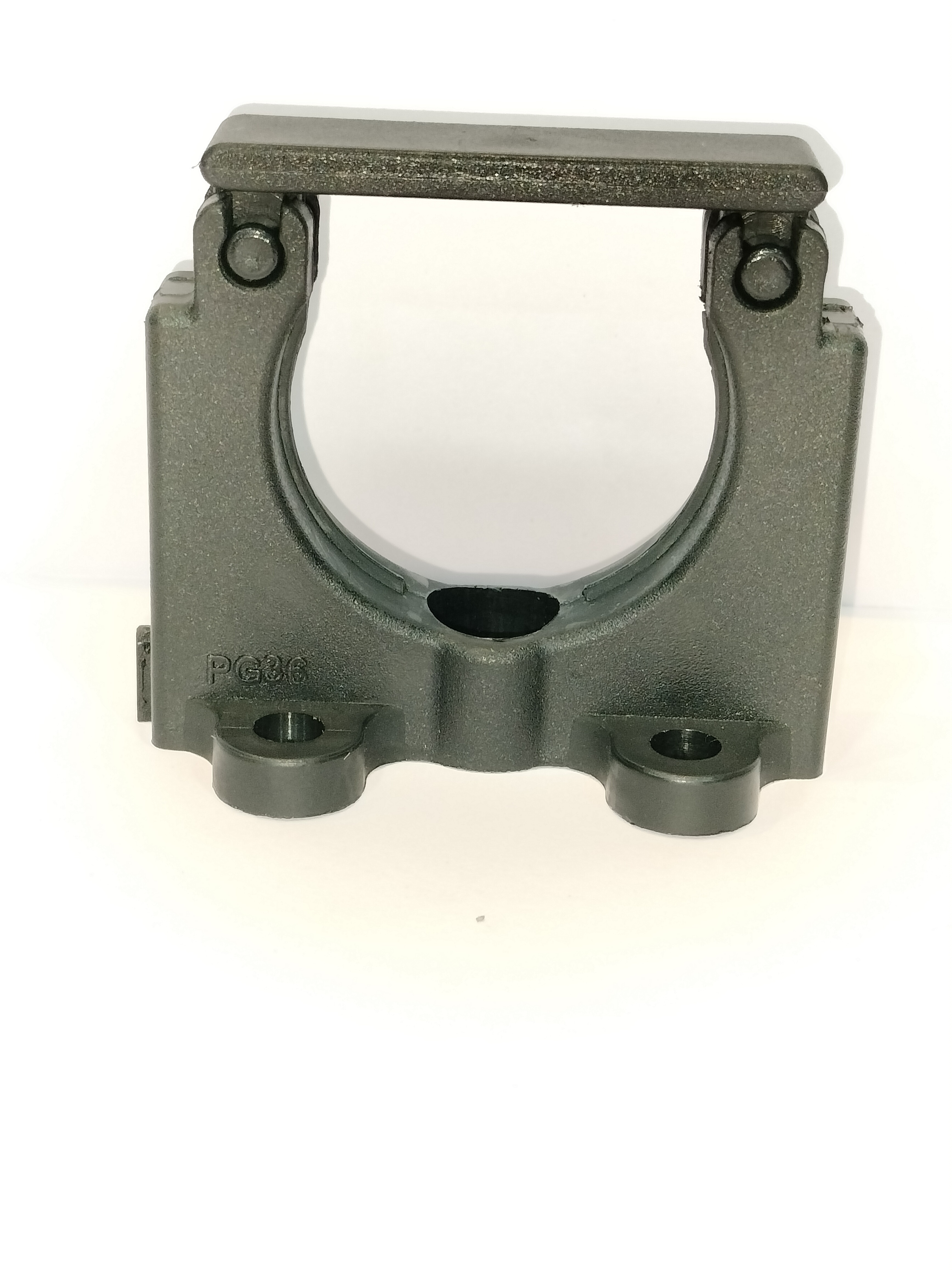 Polyamide Conduit Clamps