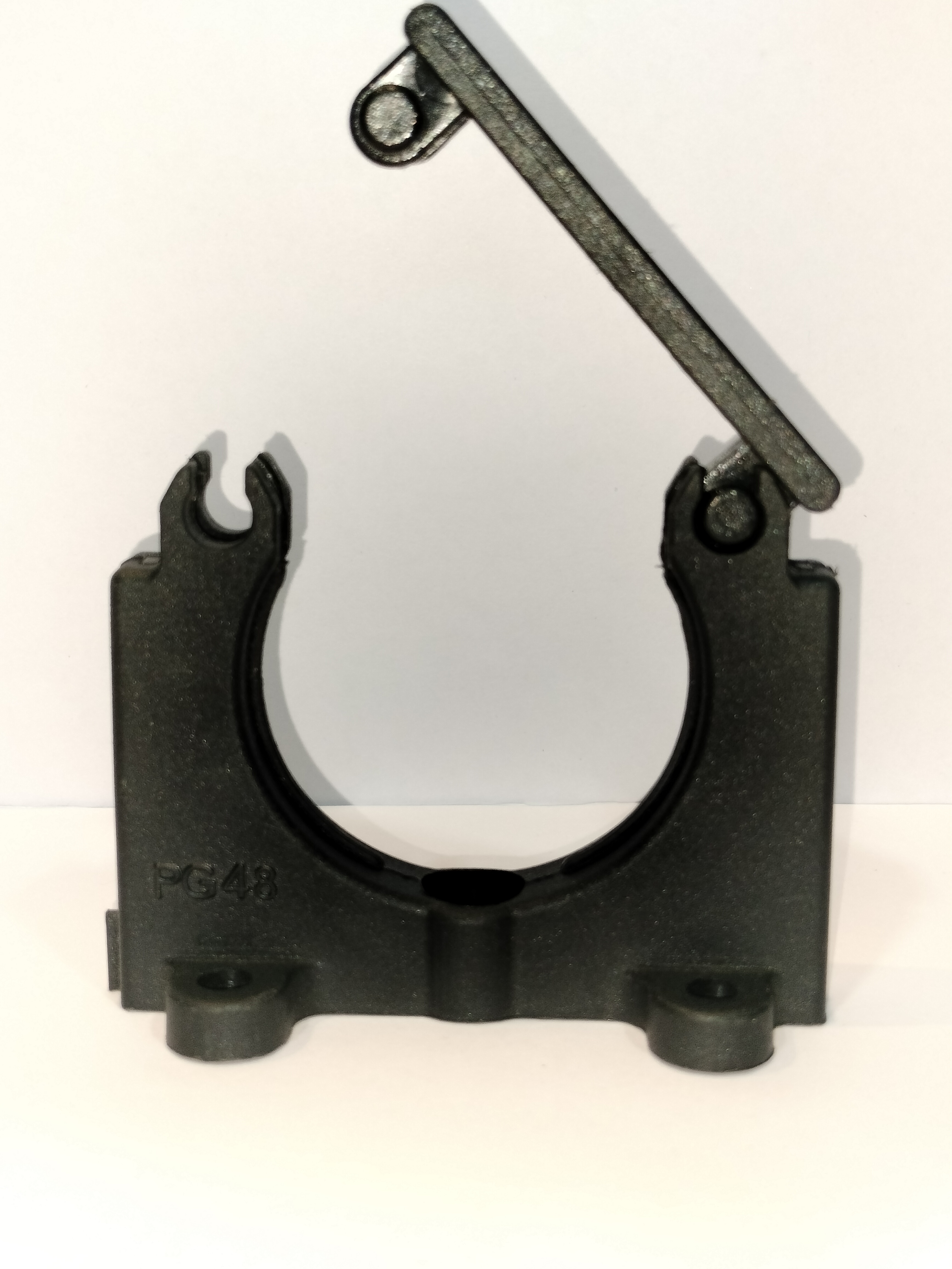 Polyamide Conduit Clamps
