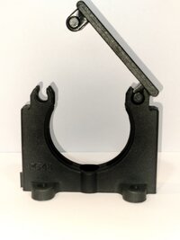 Polyamide Conduit Clamps