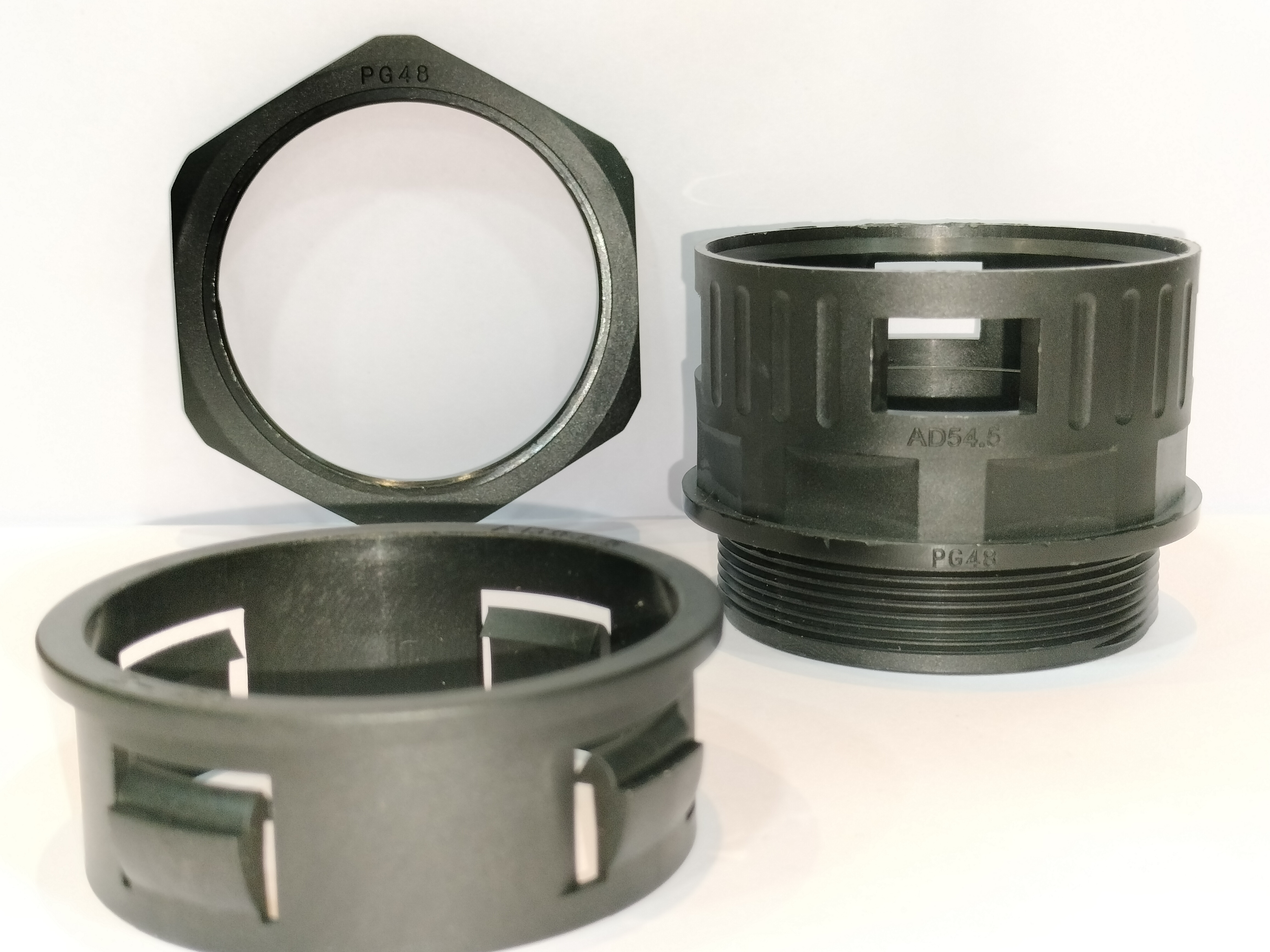 Polyamide Conduit Glands