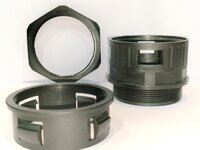 Polyamide Conduit Glands