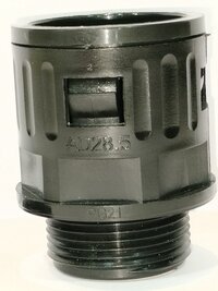 Polyamide Conduit Glands