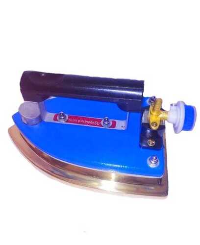 Laundry Iron Applicable Material: Brass & Ms Steel