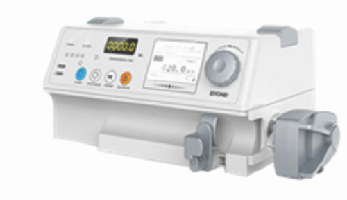 Syringe Pump